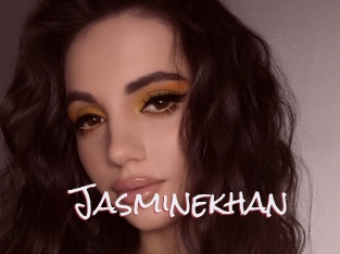 Jasminekhan