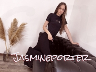 Jasmineporter