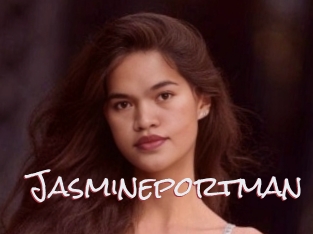 Jasmineportman