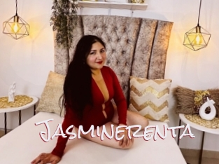Jasminerenta