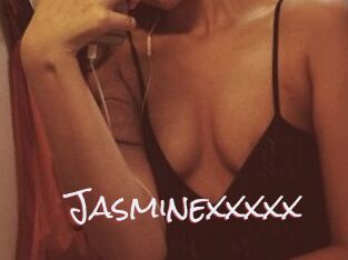 Jasminexxxxx