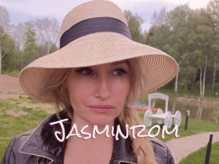 Jasminrom