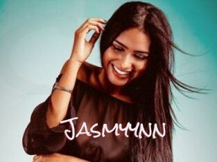 Jasmyynn