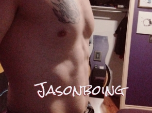 Jasonboing