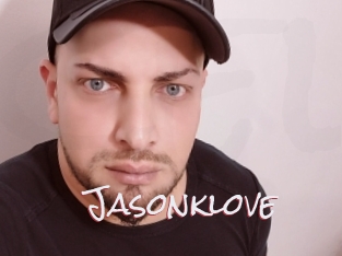 Jasonklove