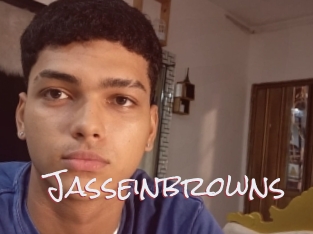 Jasseinbrowns