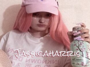 Jassicaharris