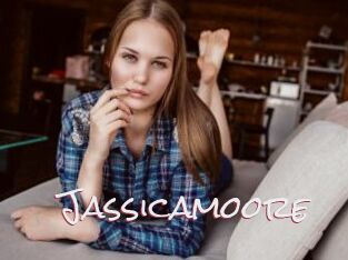 Jassicamoore