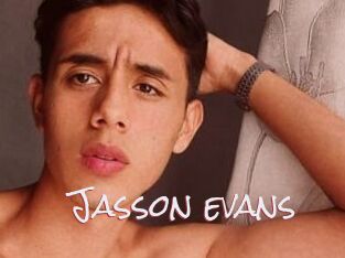 Jasson_evans