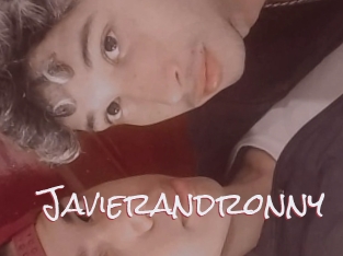 Javierandronny