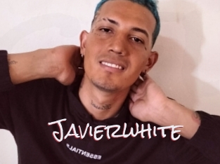 Javierwhite