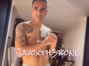 Javoxth3bone