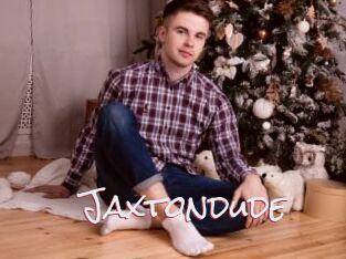Jaxtondude