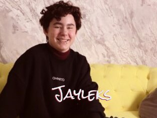 Jayleks