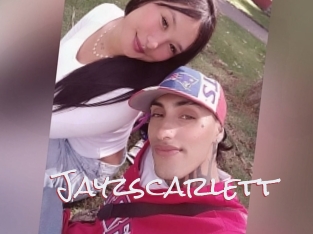Jayzscarlett