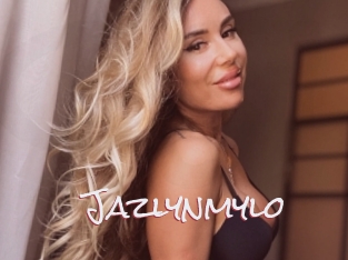 Jazlynmylo