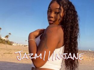 Jazm111njane