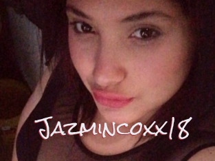 Jazmincoxx18