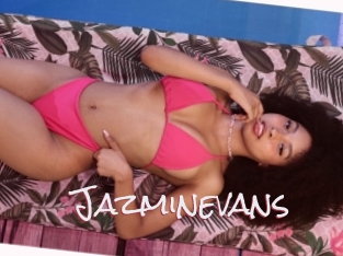 Jazminevans