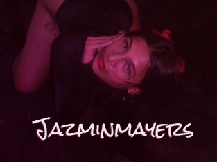 Jazminmayers