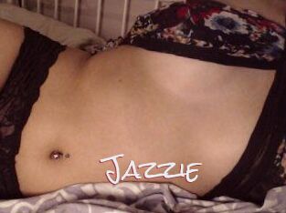 Jazzie