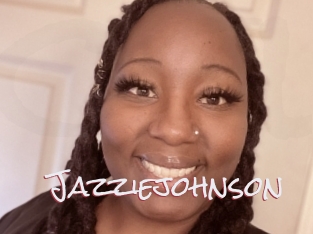 Jazziejohnson