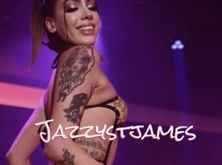 Jazzystjames