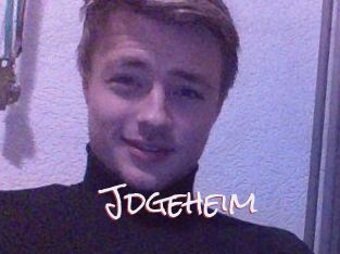 Jdgeheim
