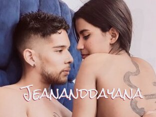 Jeananddayana