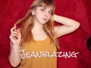 Jeanblazing
