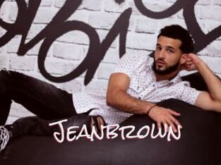 Jeanbrown