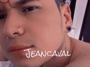 Jeancaval
