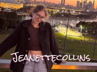 Jeanettecollins