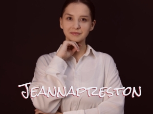 Jeannapreston