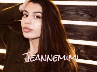 Jeannemimi