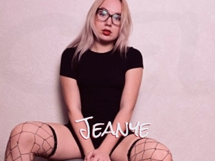 Jeanye