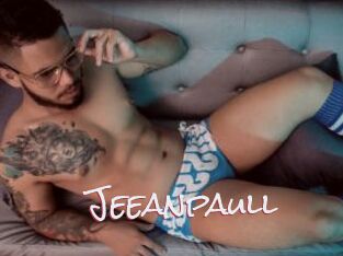 Jeeanpaull