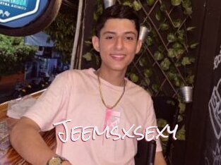 Jeemsxsexy