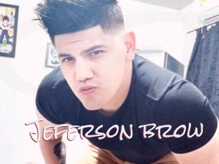 jeferson_brow Celiba Club