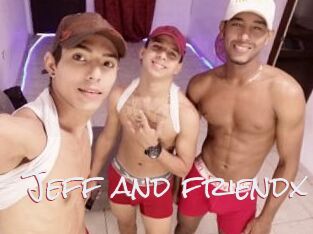 jeff_and_friendx Celiba Club