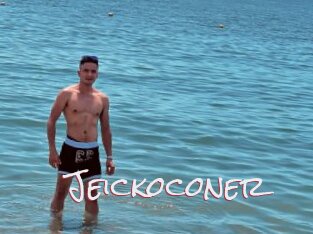 Jeickoconer