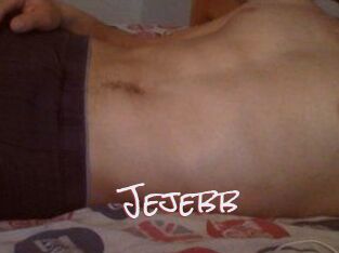 Jejebb
