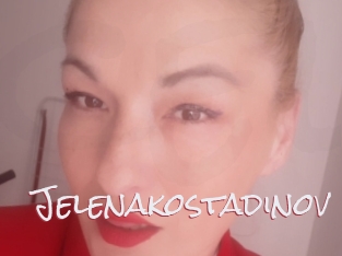 Jelenakostadinov