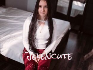Jelencute