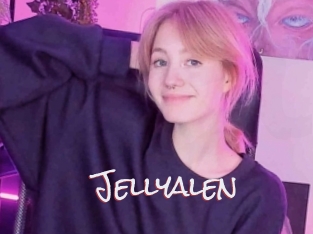 Jellyalen