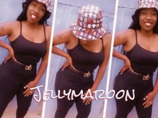 jellymaroon Celiba Club
