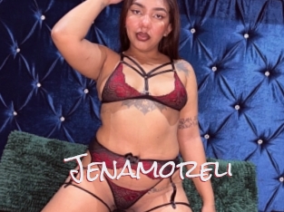 Jenamoreli