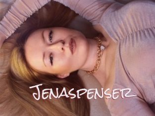 Jenaspenser