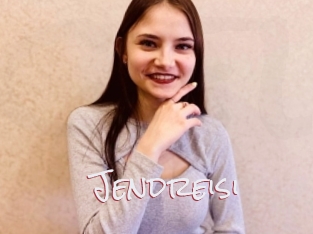 Jendreisi