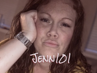 Jenn101